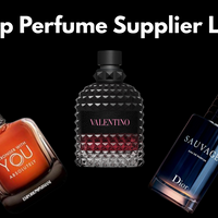 Furnizorilor parfume