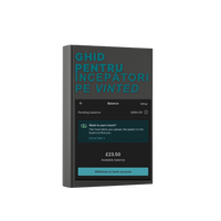 Ghid pentru începători pe Vinted